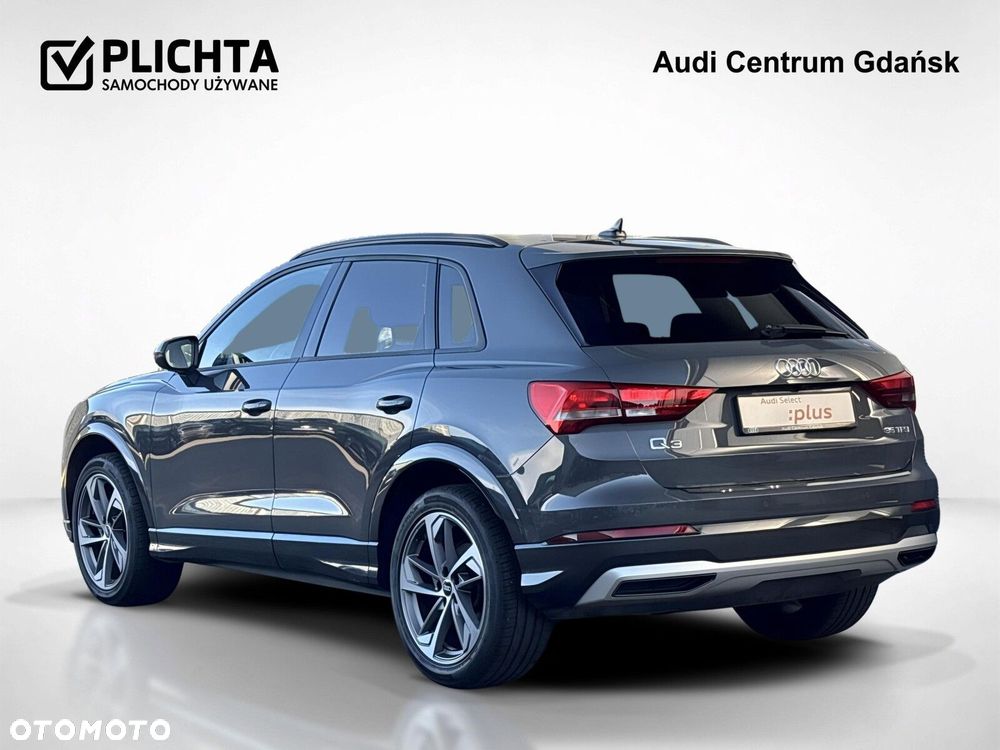Audi Q3 2020 photo 3