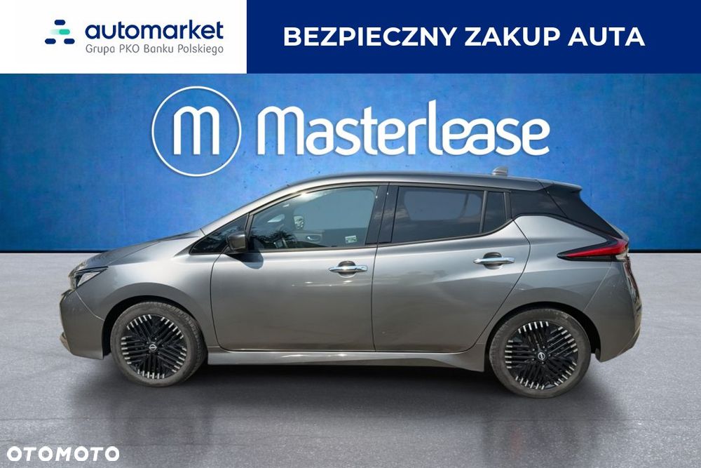 Nissan Leaf 40kWh N-Connecta - 9