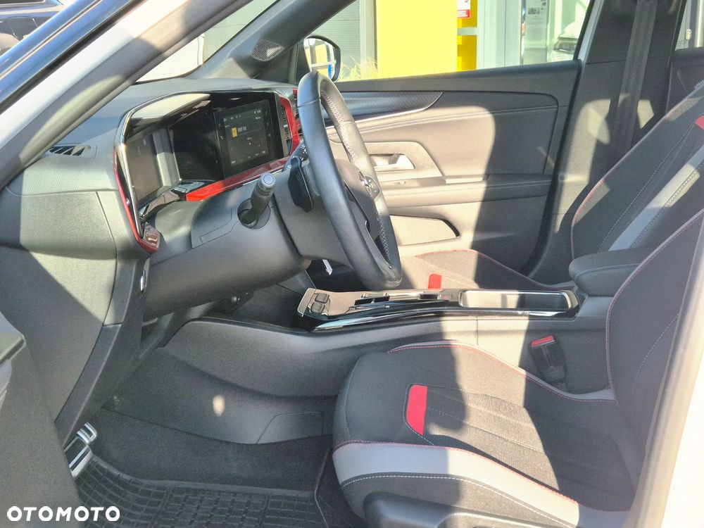 Opel Mokka 1.2 T GS S&S - 17
