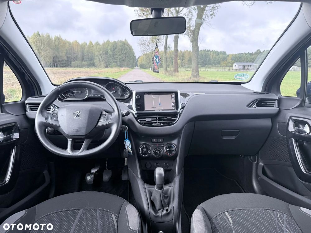Peugeot 208 1.0 VTi/PureTech Access - 9