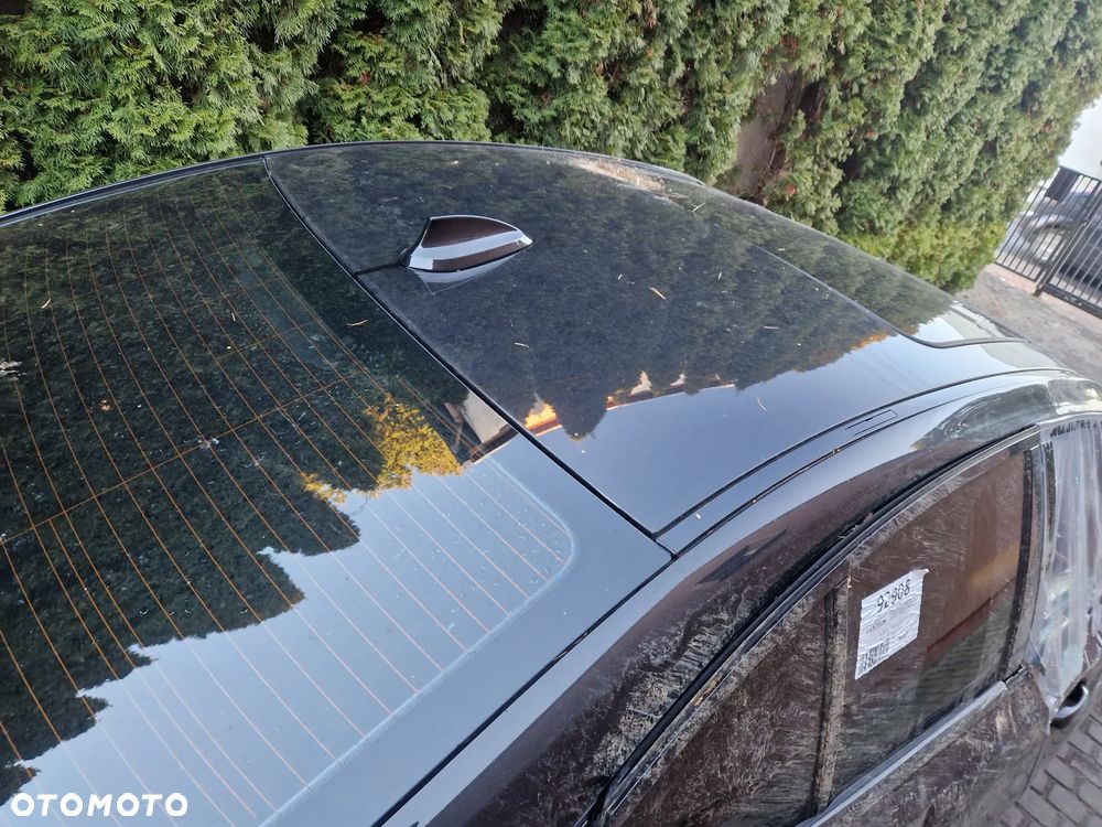 BMW Seria 3 320d Edition M Sport Shadow - 7