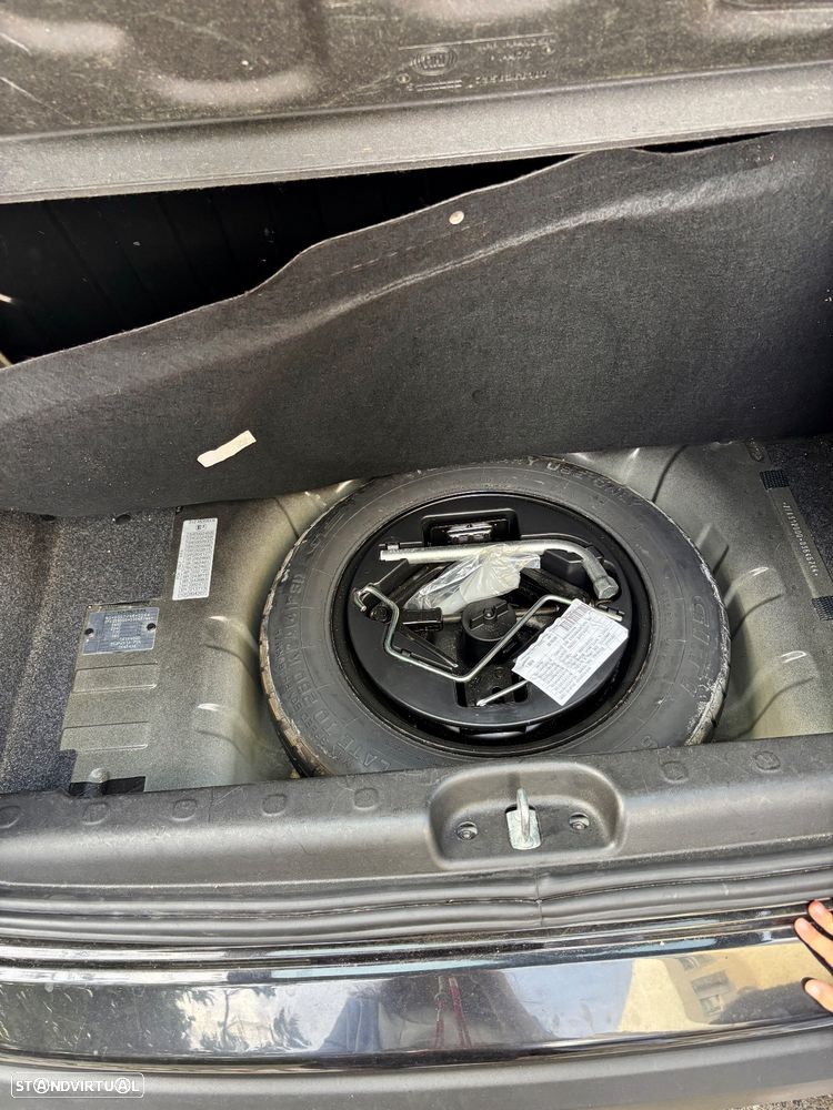 Fiat Panda 1.2 Lounge - 7