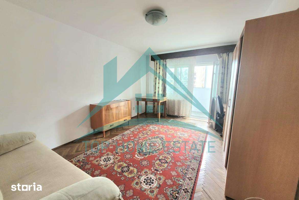 Apartament cu 2 camere decomandate, Piata Marasti! — fotografia 3
