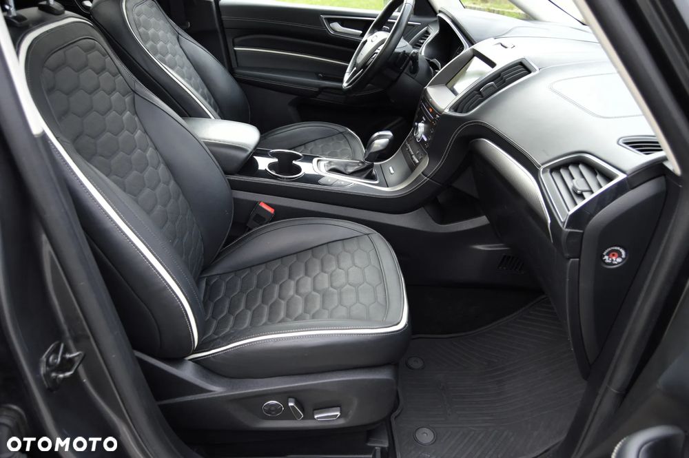 Ford S-Max 2.0 TDCi Vignale PowerShift - 17