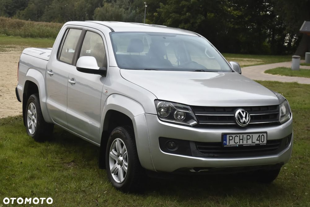 Volkswagen AMAROK - 3