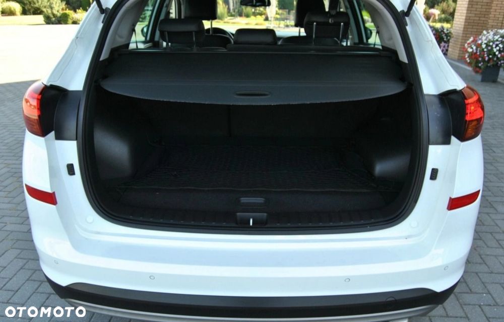 Hyundai Tucson - 15