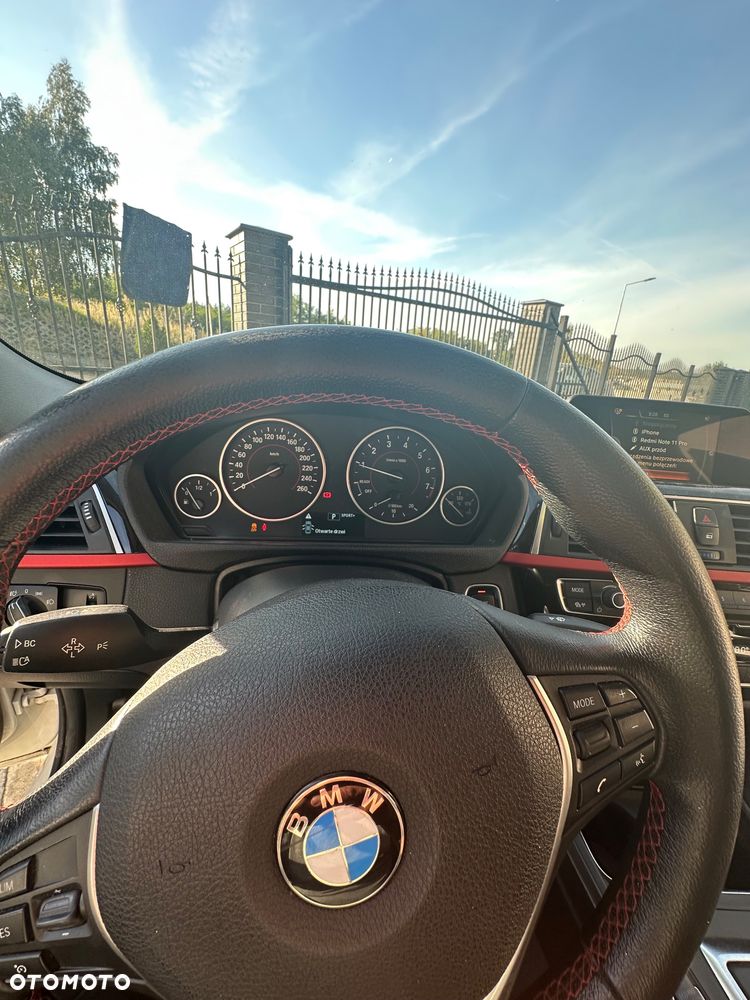 BMW Seria 3 - 27