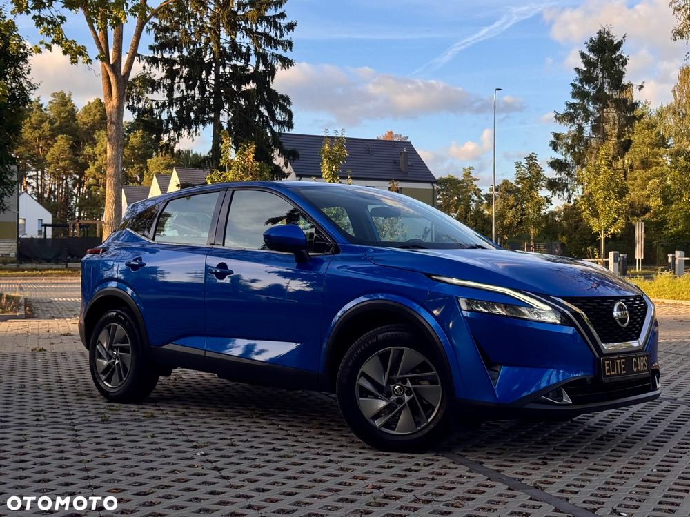 Nissan Qashqai 1.3 DIG-T MHEV Xtronic Tekna - 18