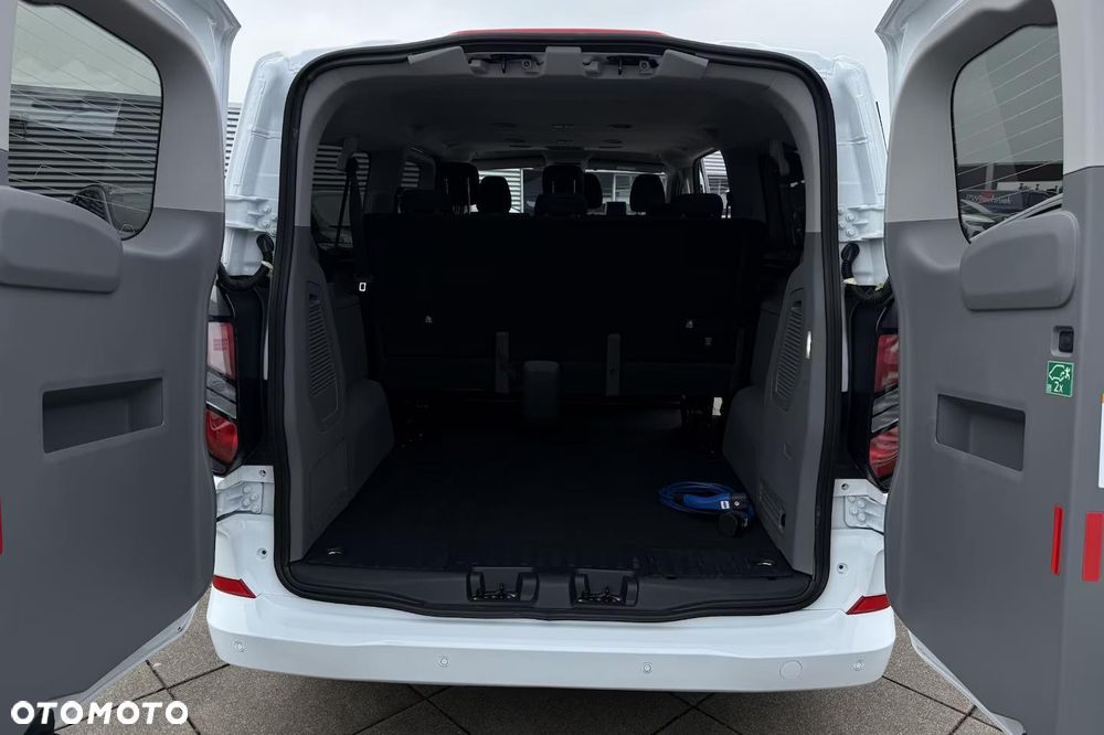 Ford Transit Custom Kombi 320 L2H1 Limited M1 - 15