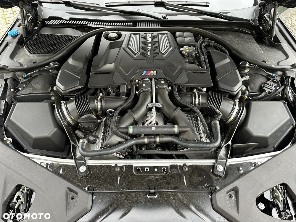 BMW M8 - 26