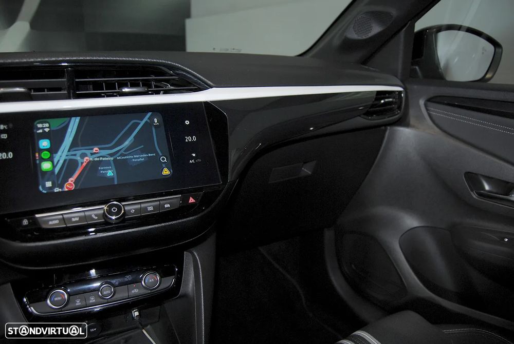 Opel Corsa-e e-GS - 47
