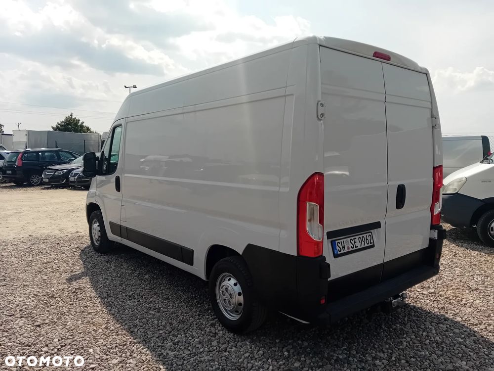 Citroën JUMPER - 8