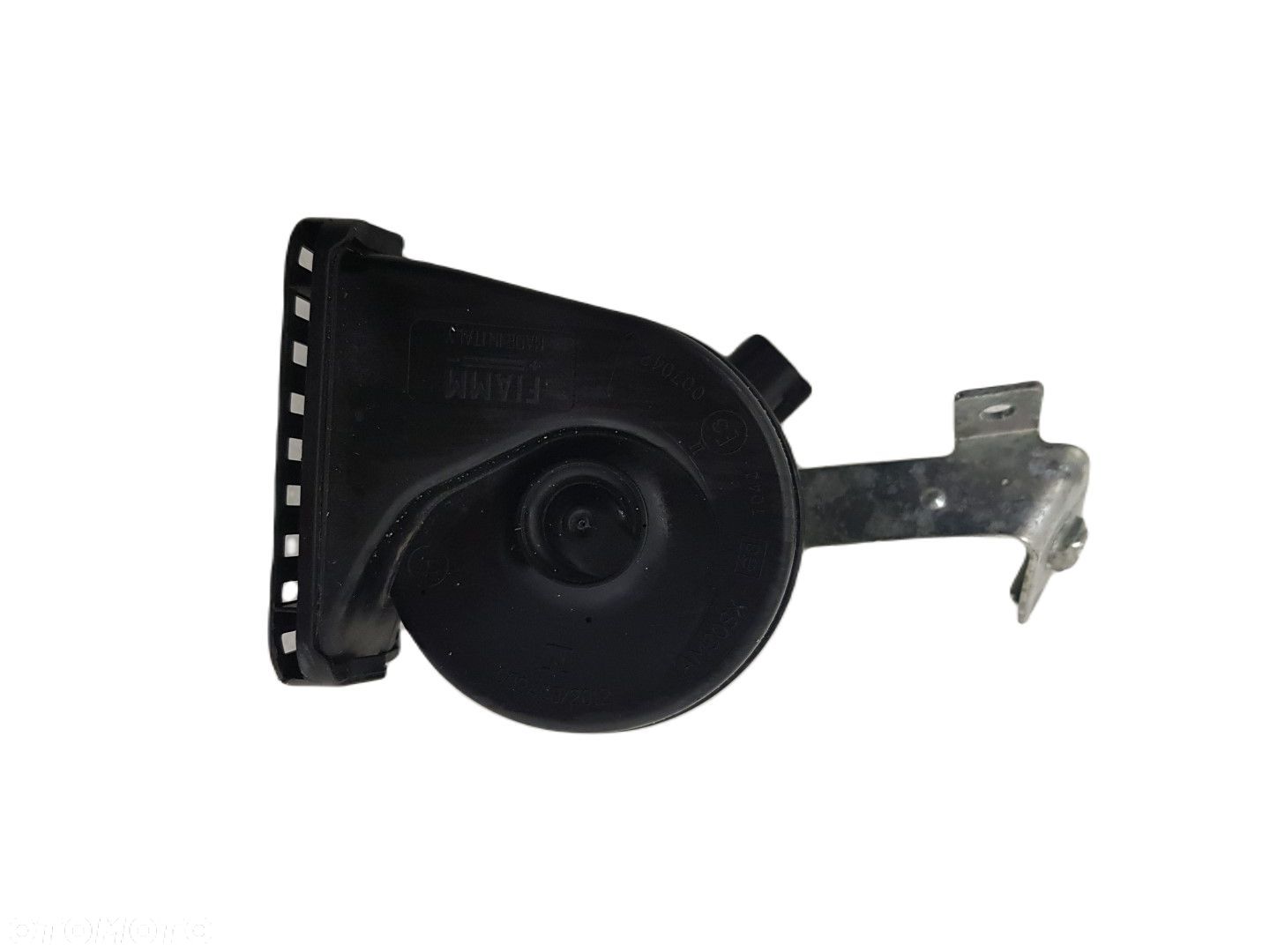 KLAKSON SYGNAŁ FORD FOCUS MK4 IV 18-24 TRĄBKA JX6T13801AB JX6T-13801-AB - 1
