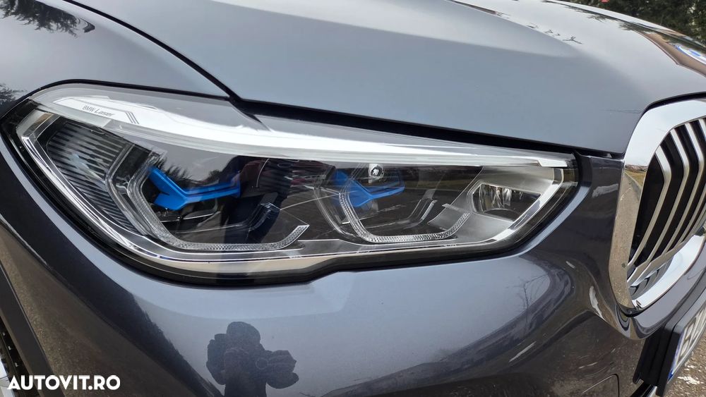 BMW X5 xDrive45e xLine - 16