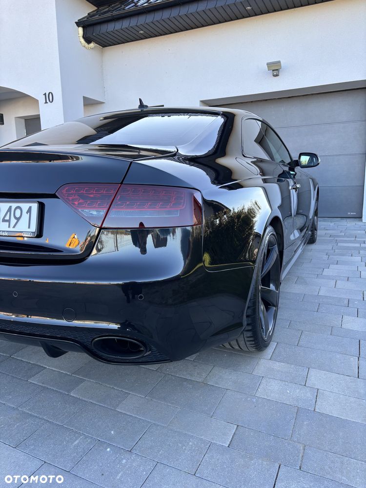 Audi RS5 Coupé Standard - 6