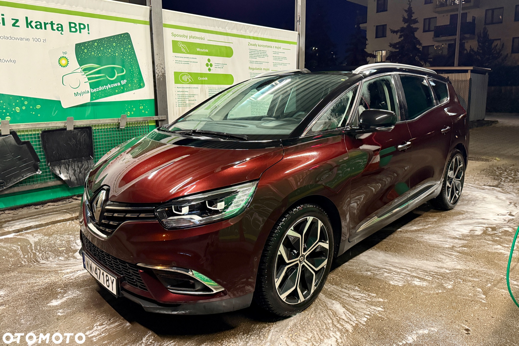 Renault Grand Scenic - 37
