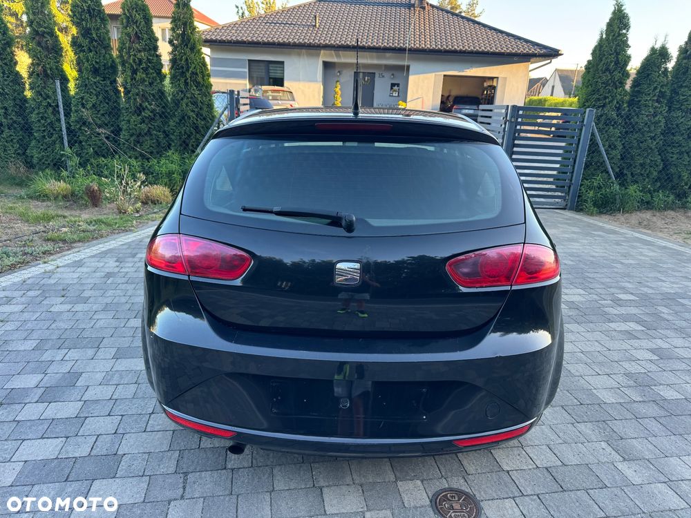 Seat Leon 1.4 Reference - 5