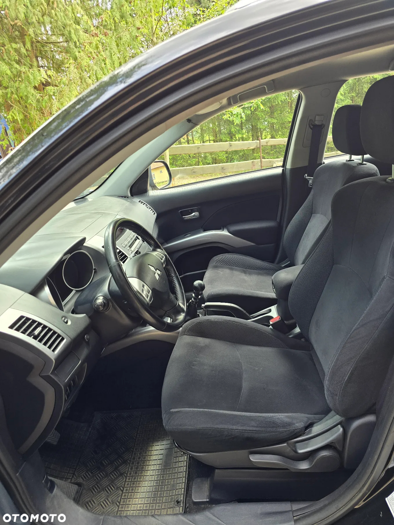 Mitsubishi Outlander 2.0 DID Invite - 8