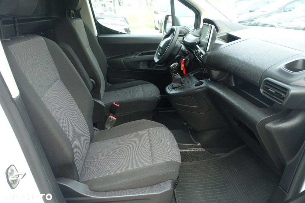 Peugeot Partner - 16