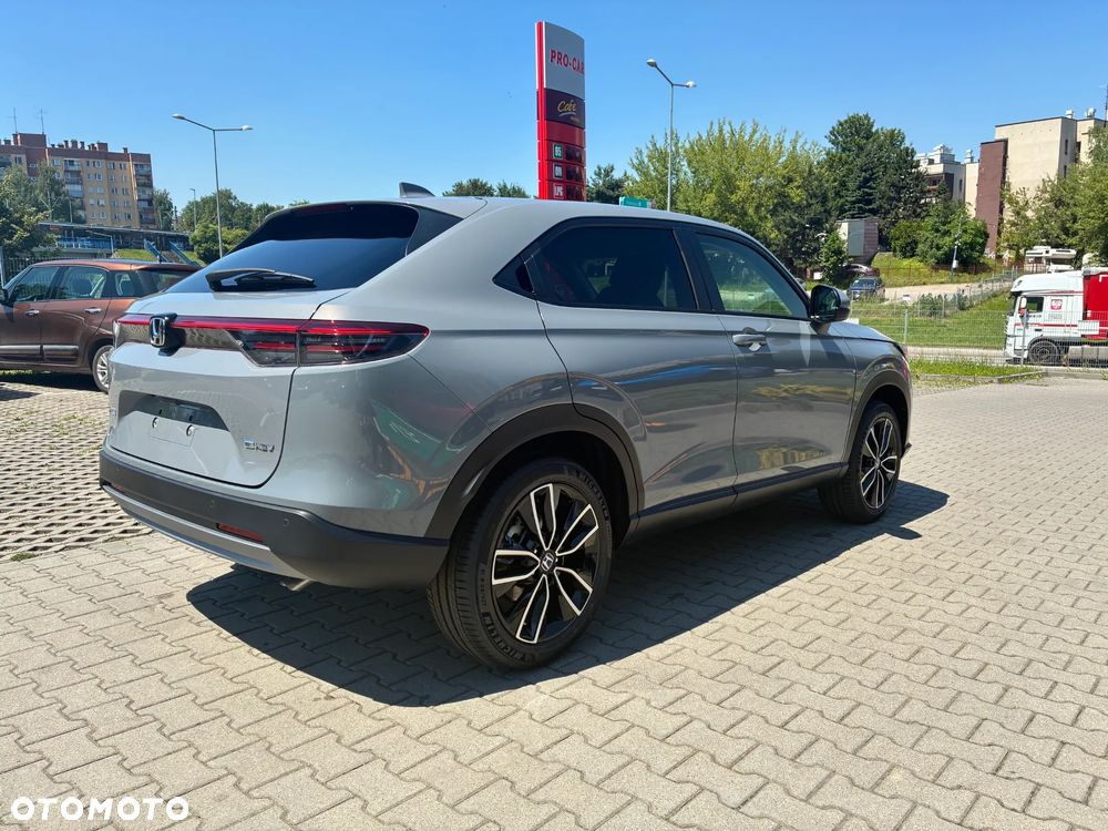 Honda HR-V 1.5 i-MMD Elegance CVT - 4