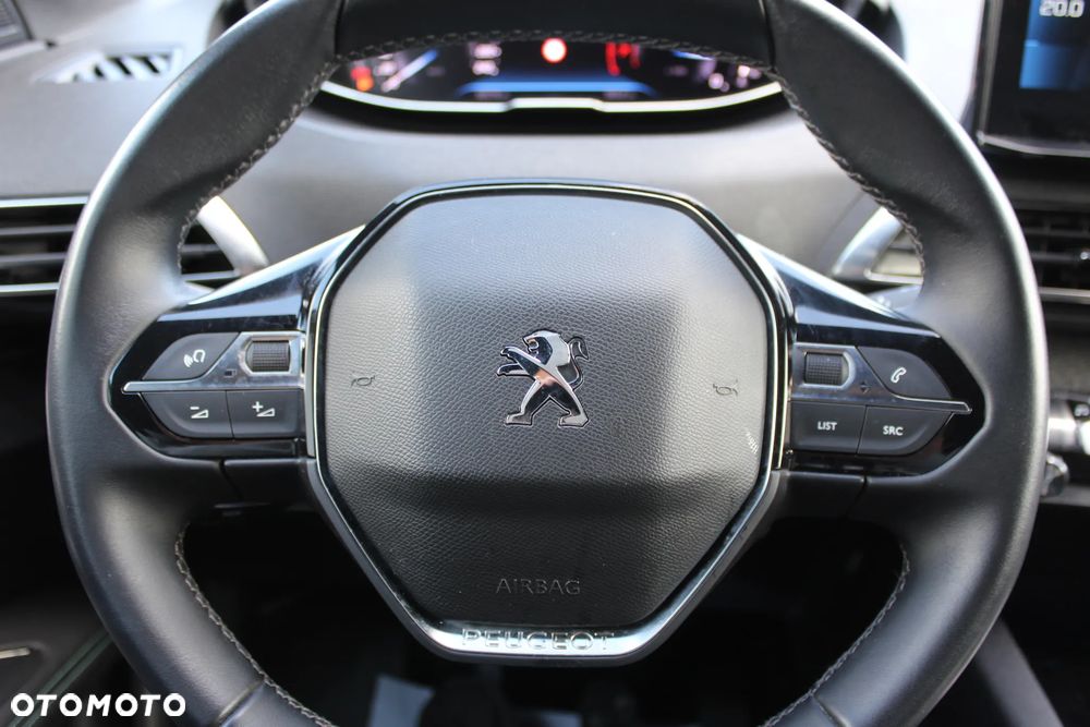Peugeot 3008 1.2 PureTech Active Pack S&S - 36