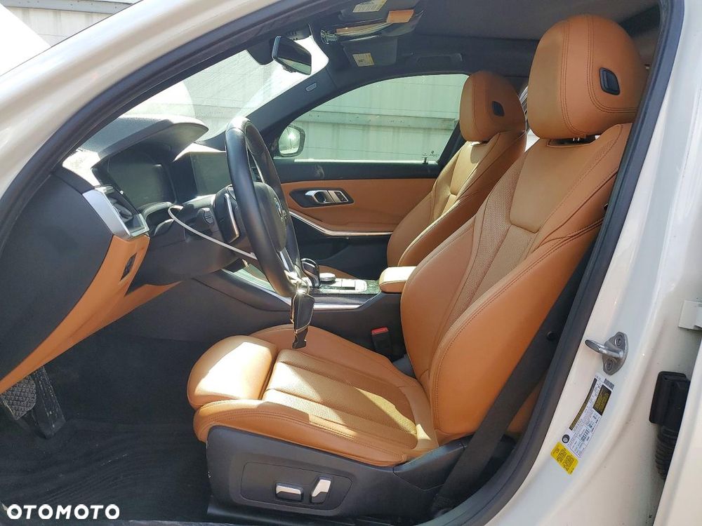 BMW Seria 3 - 7
