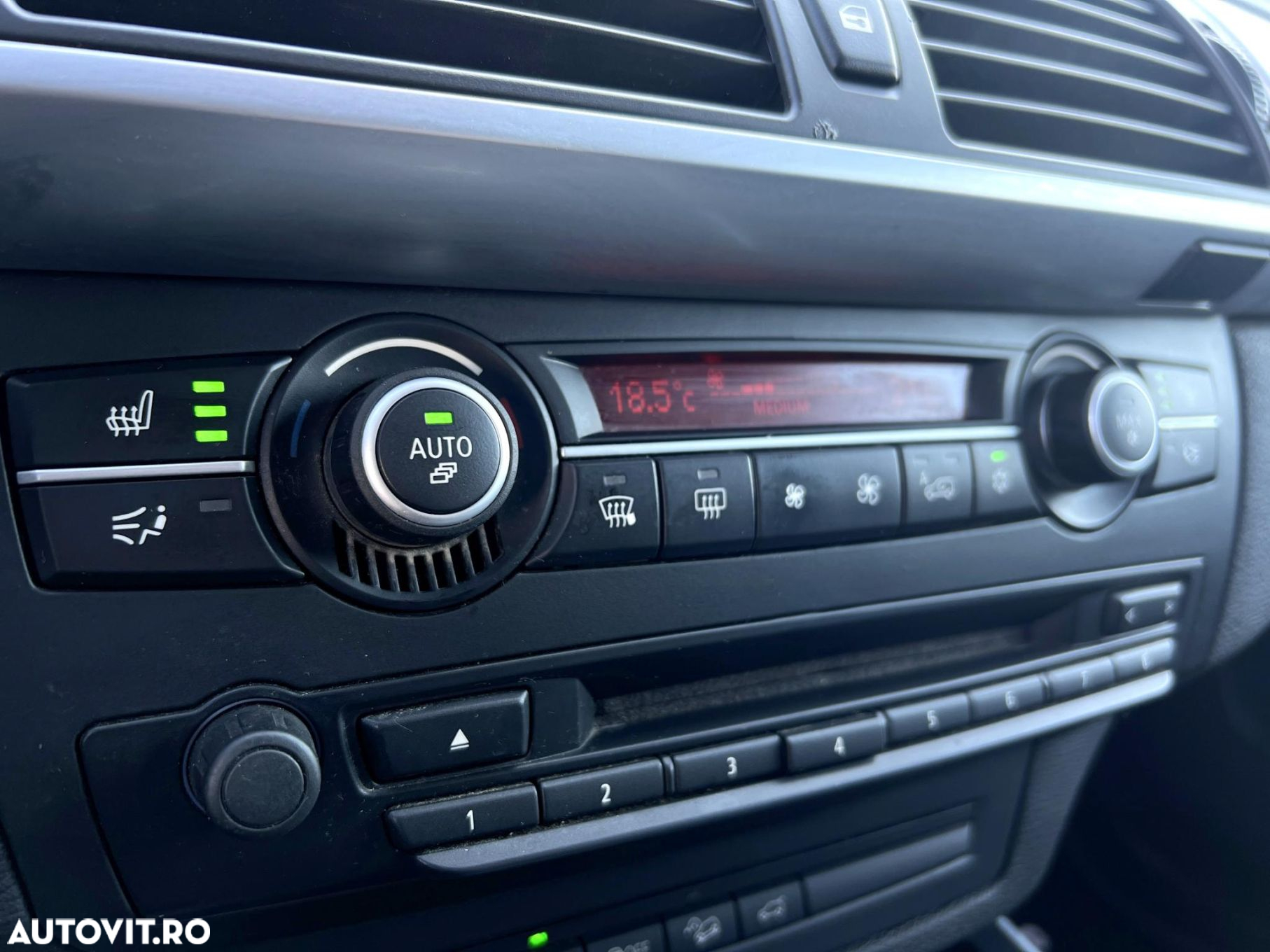 BMW X5 xDrive40d - 13