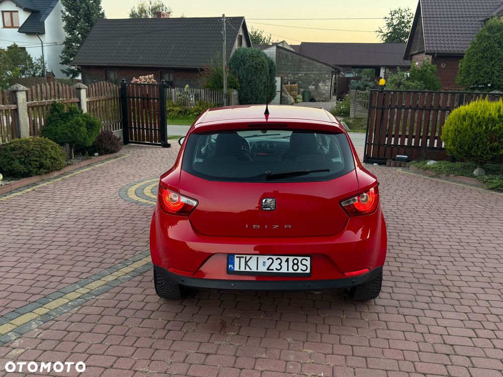 Seat Ibiza SC 1.4 16V Sport - 3