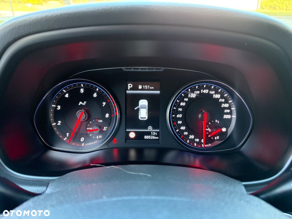 Hyundai i30 N - 24