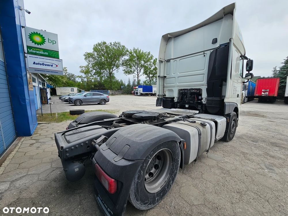 DAF DAF XF 480 FT - 6