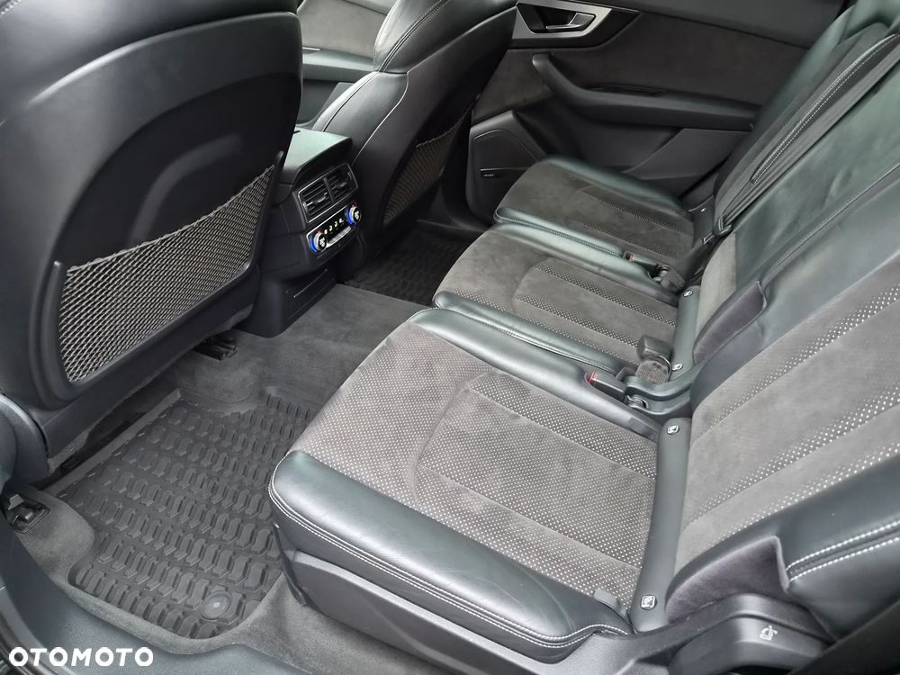 Audi Q7 3.0 TDI Quattro Tiptr - 21
