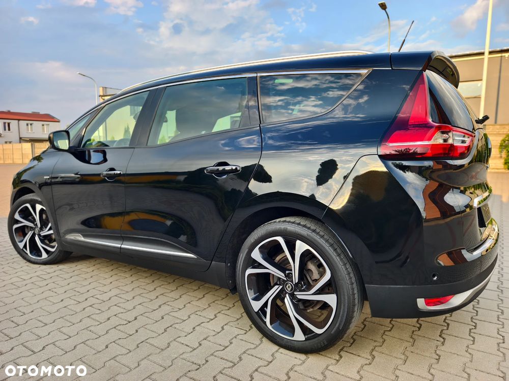 Renault Grand Scenic ENERGY dCi 160 EDC BOSE EDITION - 36