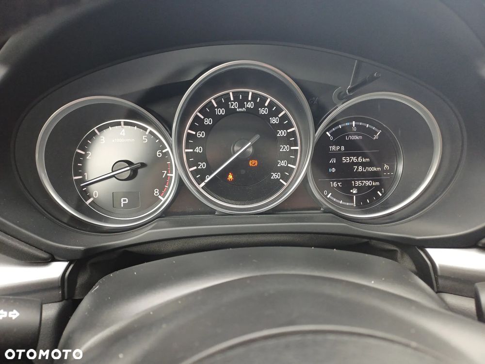Mazda CX-5 2.0 Skyenergy AWD - 5