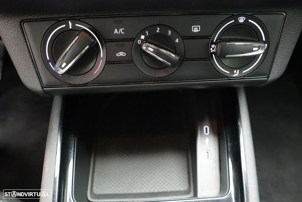 Skoda Scala 1.0 TSI Ambition - 14