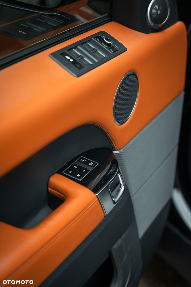 Land Rover Range Rover Sport SDV6 HSE Dynamic - 25