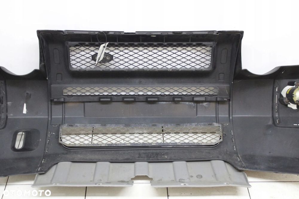 LAND ROVER FREELANDER I LIFT ZDERZAK PRZÓD PRZEDNI - 9