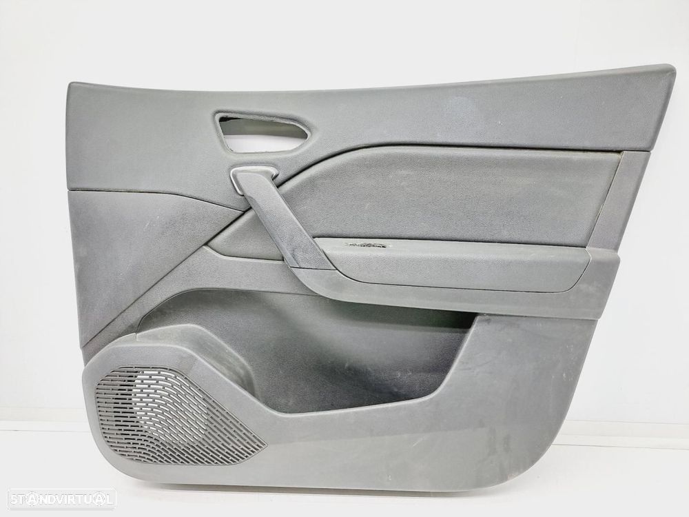 FORRA DA PORTA FRENTE DIREITA RENAULT CAPTUR II - 1