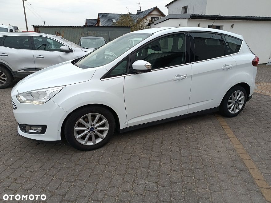 Ford C-MAX - 3