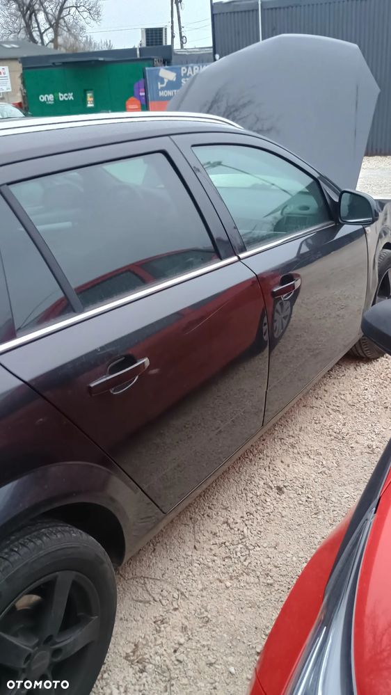 Opel Astra 1.9 CDTI 111 - 5