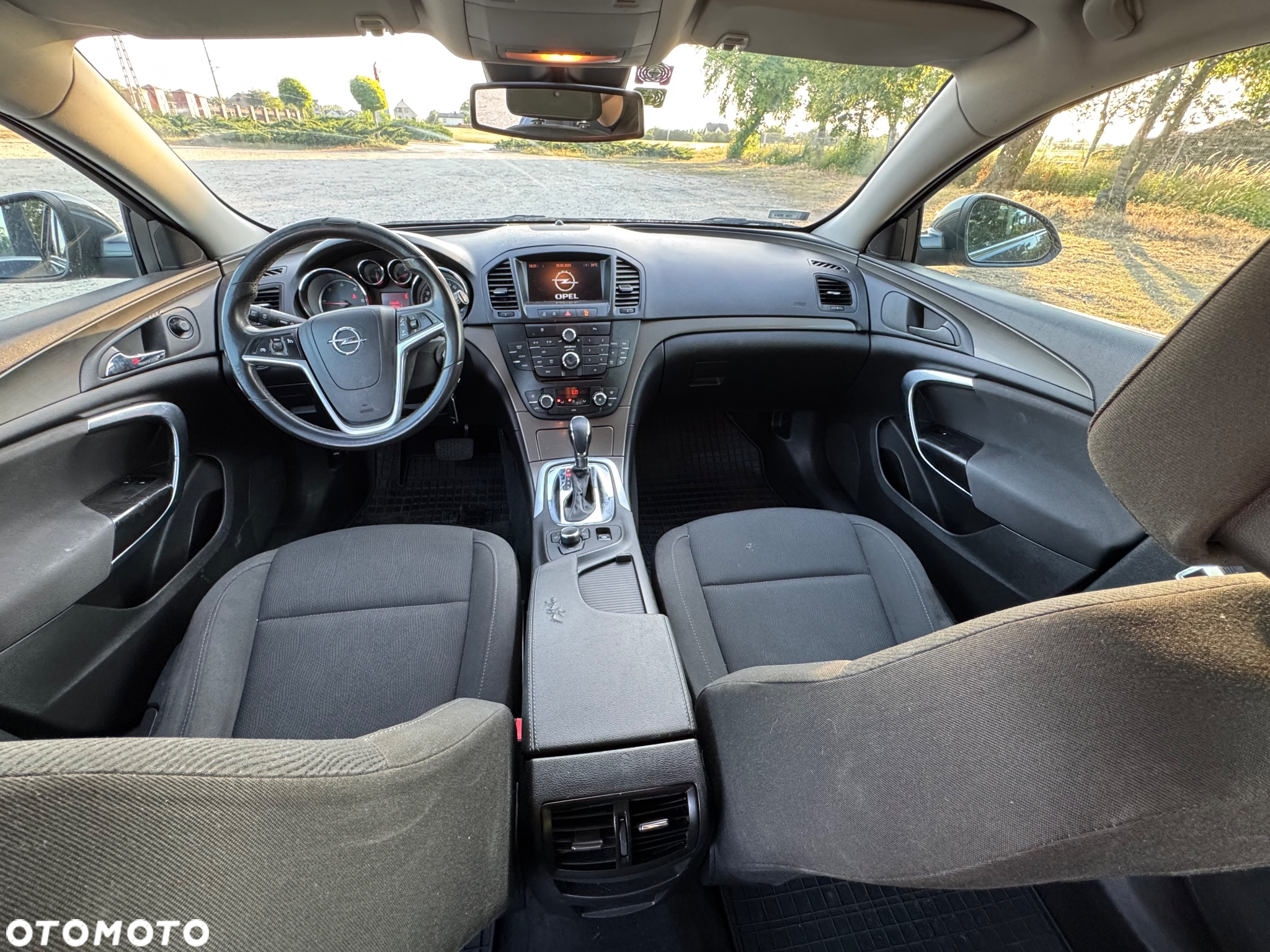 Opel Insignia 2.0 CDTI Edition - 16