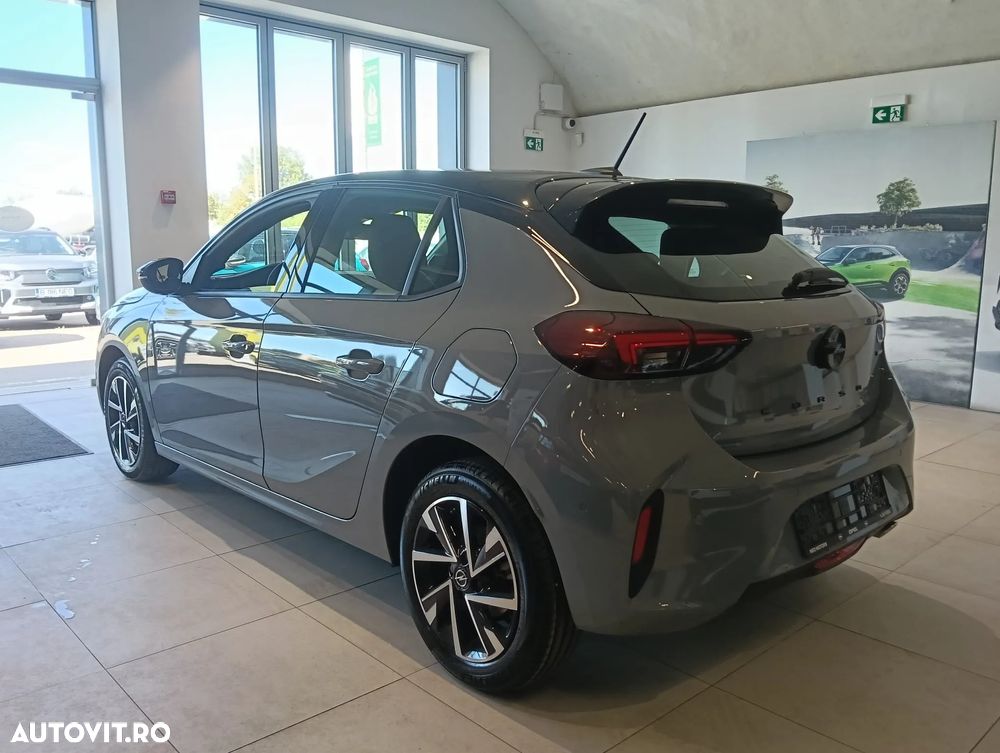 Opel Corsa - 4