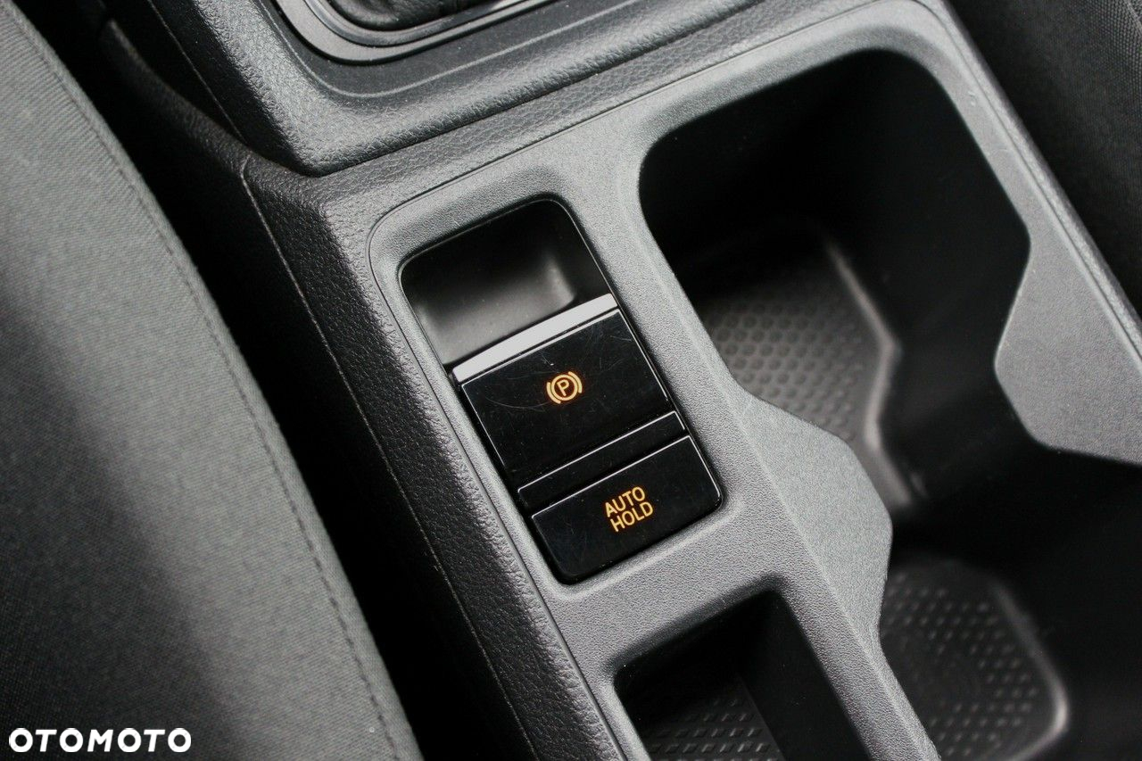 Volkswagen Caddy - 20