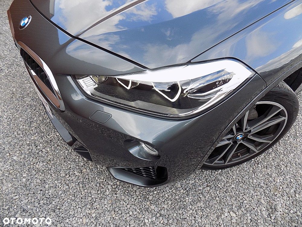 BMW X2 sDrive18d M Mesh sport - 24