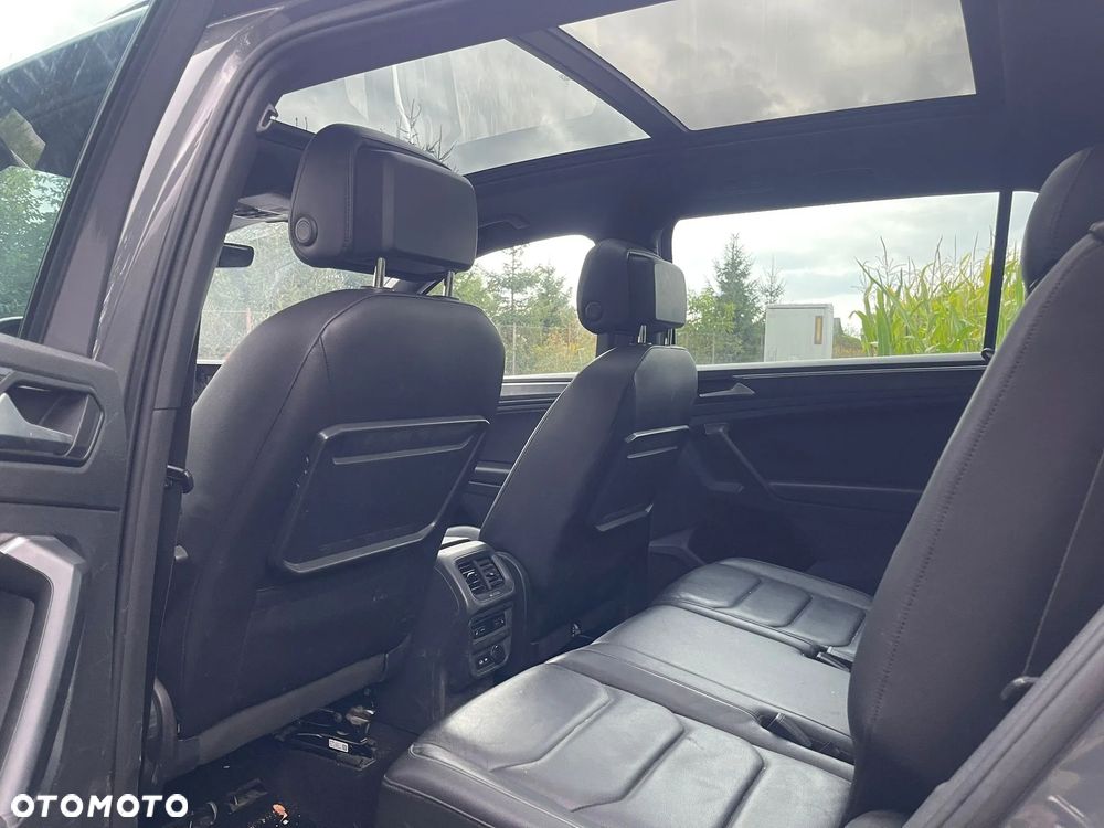 Seat Tarraco 1.5 TSI ACT OPF Xcellence - 14