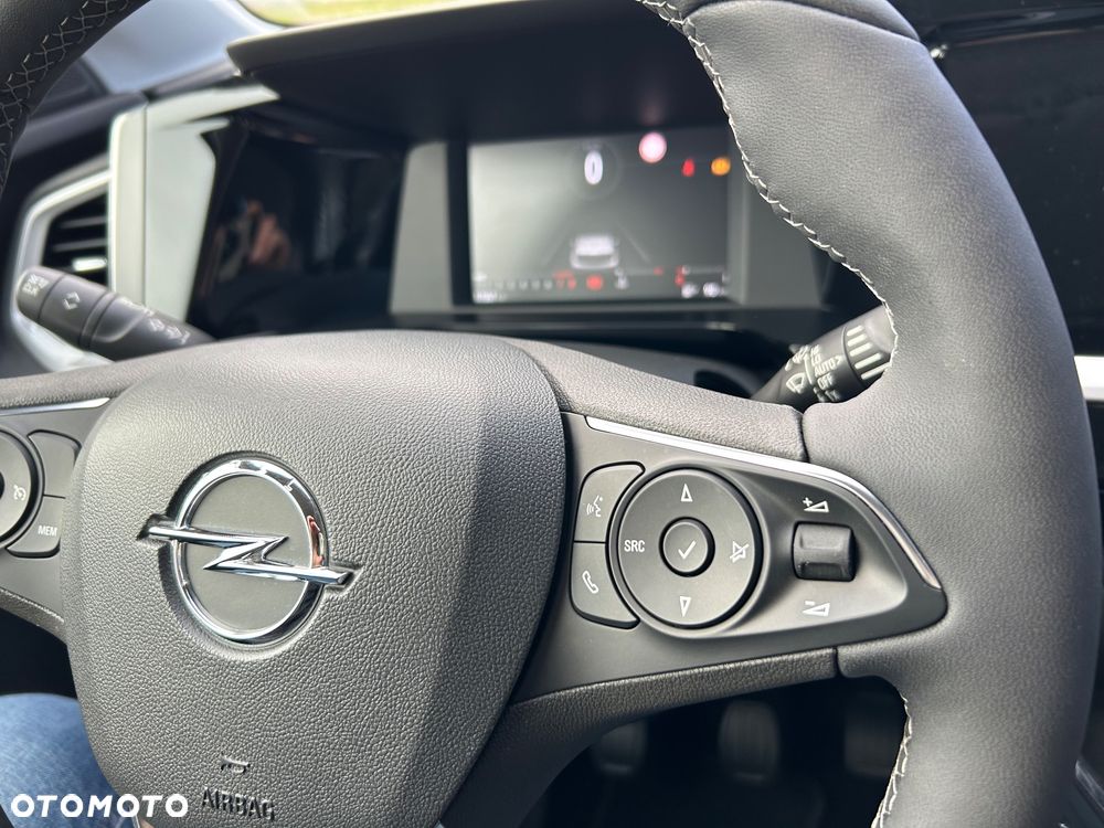 Opel Grandland X - 27