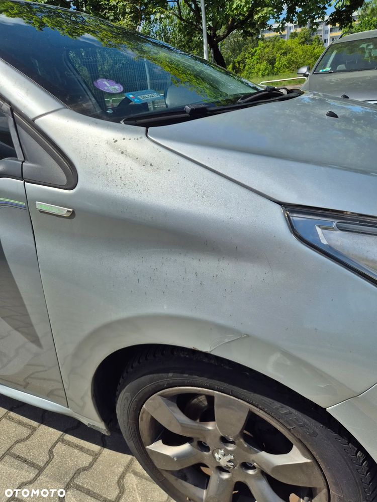 Peugeot 208 1.2 PureTech Style - 8