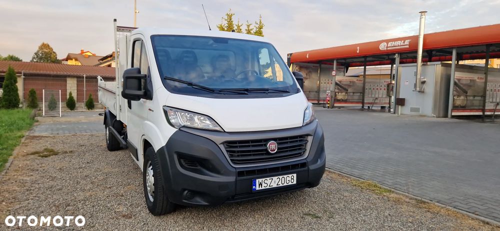 Fiat Ducato - 10