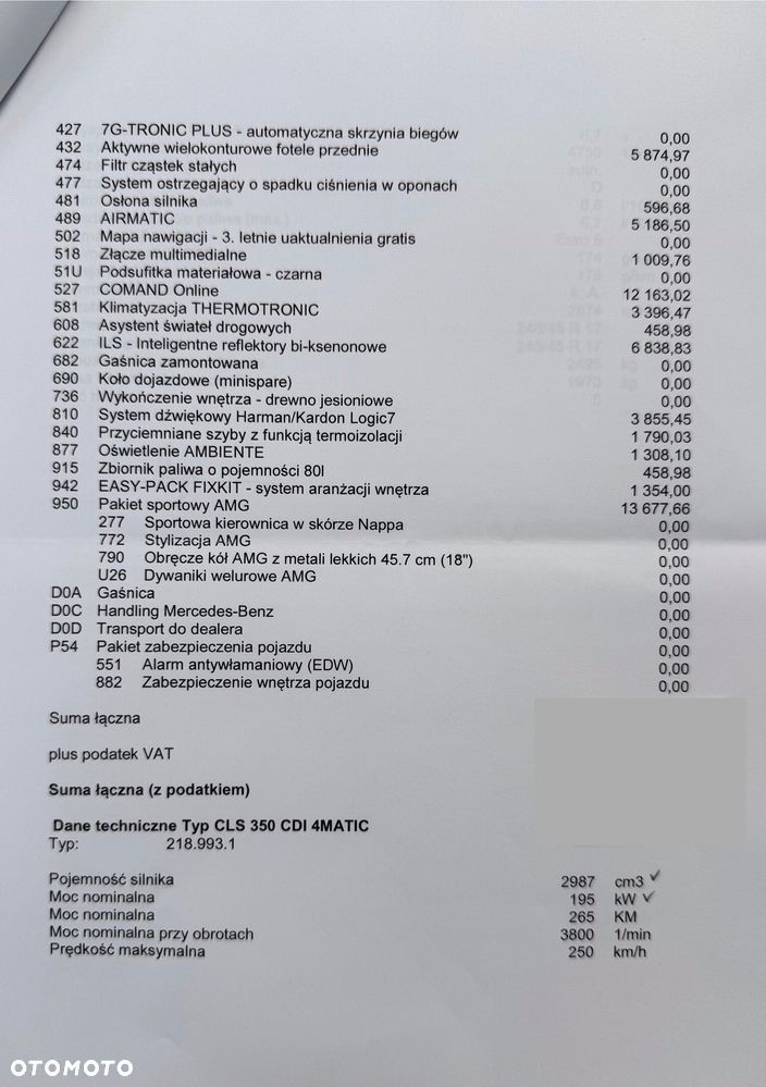 Mercedes-Benz CLS - 12