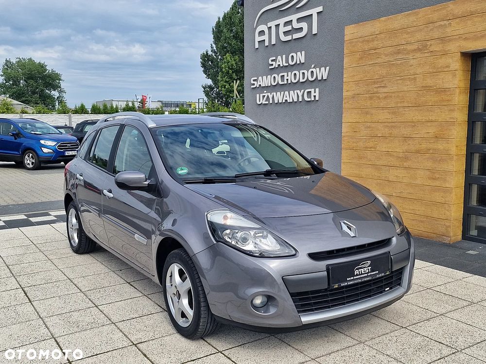 Renault Clio 1.2 16V 75 Collection - 4