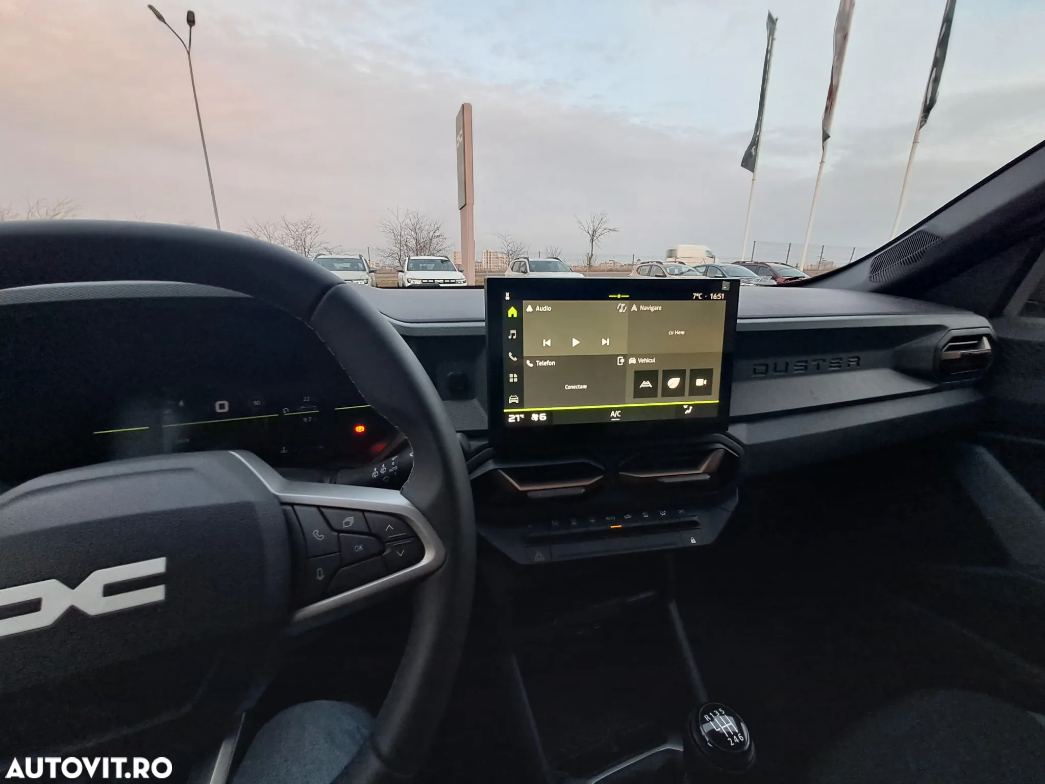 Dacia Duster - 13